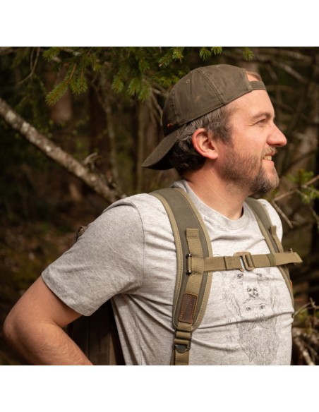 SAC A DOS UNIMAK - ALASKAN MAKER