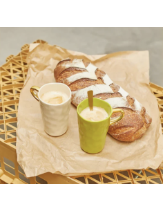 TASSE LATTÉ GOOD MORNING - URBANNATURE