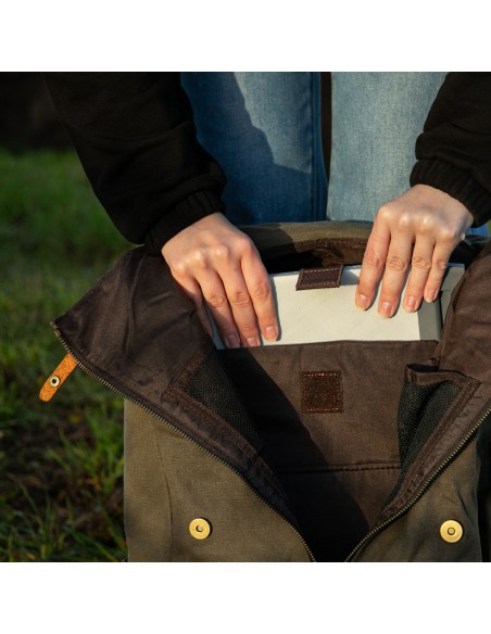 SAC A DOS UNIMAK - ALASKAN MAKER