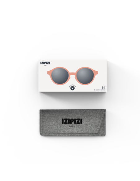 LUNETTES SOLAIRES KIDS D - IZIPIZI