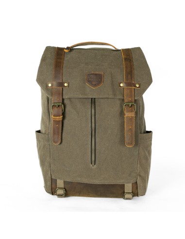 SAC A DOS UNIMAK - ALASKAN MAKER