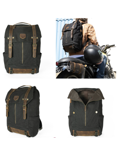 SAC A DOS UNIMAK - ALASKAN MAKER