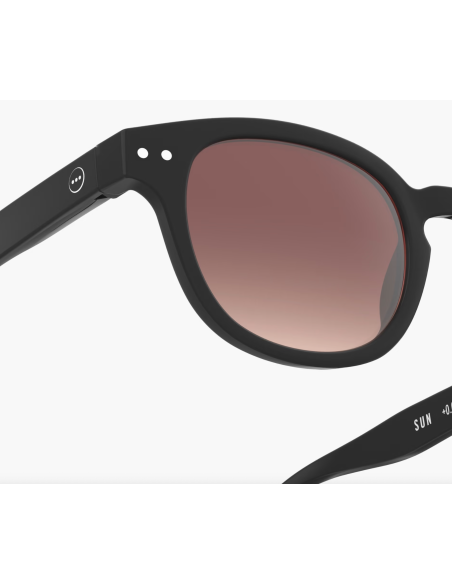 LUNETTES SOLAIRES C POLARISÉES - IZIPIZI