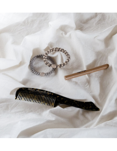 ELASTIQUE POUR CHEVEUX KKNEKKI GLITTER - BONDEP