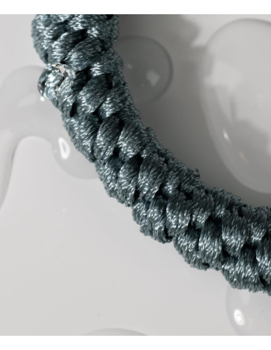 ELASTIQUE POUR CHEVEUX KKNEKKI GLITTER - BONDEP