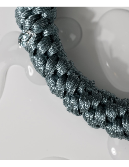 ELASTIQUE POUR CHEVEUX KKNEKKI GLITTER - BONDEP