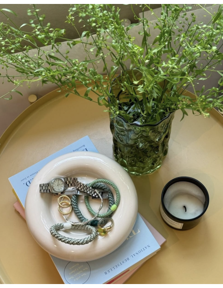 ELASTIQUE POUR CHEVEUX KKNEKKI GLITTER - BONDEP