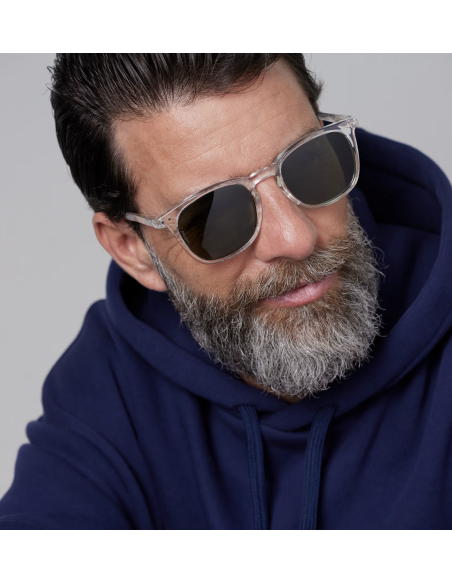 LUNETTES SOLAIRES E POLARISÉES - IZIPIZI