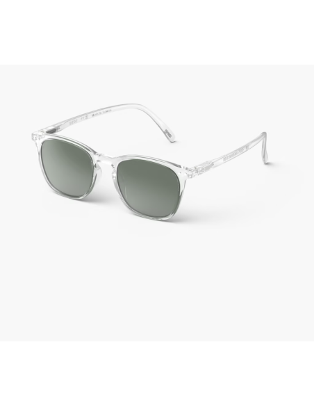 LUNETTES SOLAIRES E POLARISÉES - IZIPIZI