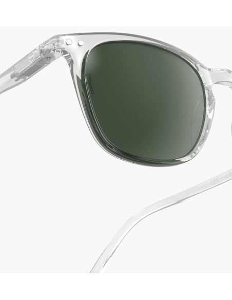 LUNETTES SOLAIRES E POLARISÉES - IZIPIZI