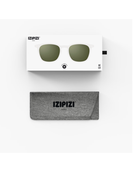 LUNETTES SOLAIRES E POLARISÉES - IZIPIZI