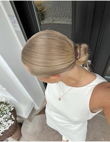 ELASTIQUE POUR CHEVEUX KKNEKKI UNI - BONDEP