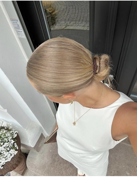 ELASTIQUE POUR CHEVEUX KKNEKKI UNI - BONDEP