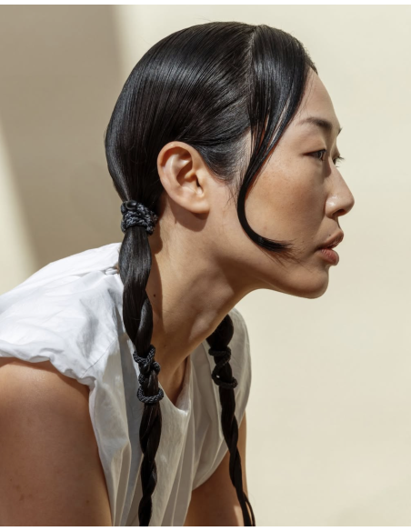 ELASTIQUE POUR CHEVEUX KKNEKKI UNI - BONDEP