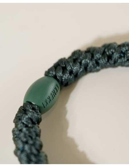 ELASTIQUE POUR CHEVEUX KKNEKKI UNI - BONDEP