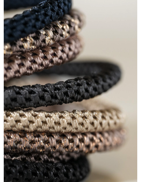 ELASTIQUE POUR CHEVEUX KKNEKKI UNI - BONDEP