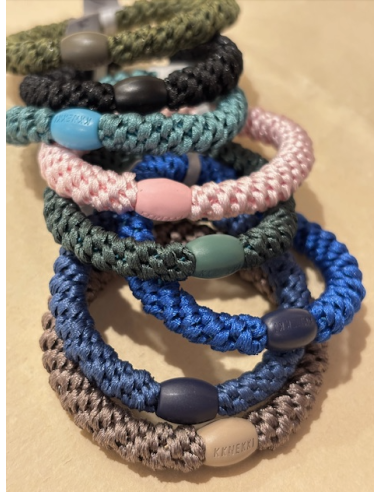 ELASTIQUE POUR CHEVEUX KKNEKKI UNI - BONDEP