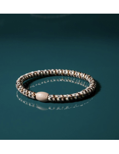 ELASTIQUE POUR CHEVEUX KKNEKKI SLIM- BONDEP 2