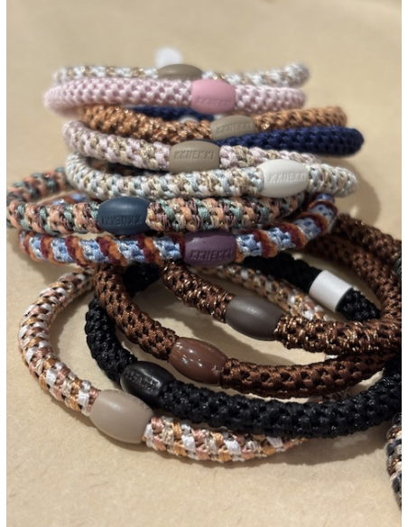 ELASTIQUE POUR CHEVEUX KKNEKKI SLIM- BONDEP