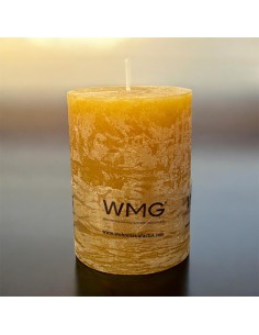 BOUGIE RUSTIQUE - WMG 2