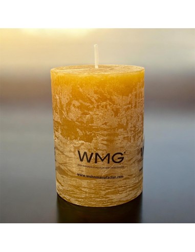 BOUGIE RUSTIQUE - WMG