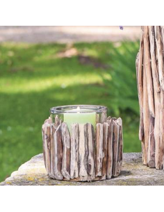 PHOTOPHORE LAGOON EN TECK - WMG 2