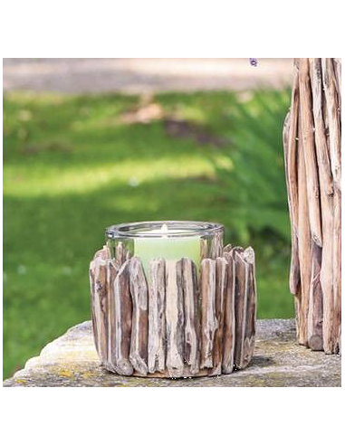 PHOTOPHORE LAGOON EN TECK - WMG