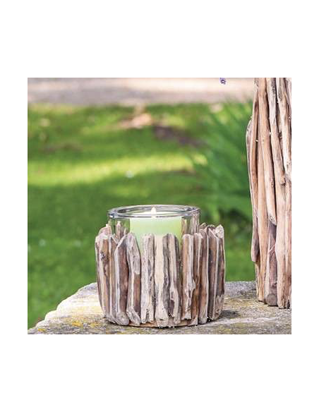 PHOTOPHORE LAGOON EN TECK - WMG