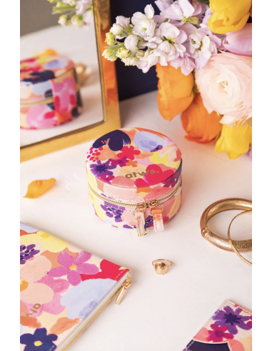 BOITE A BIJOUX - ALL THE WAYS TO SAY