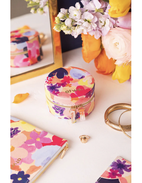 BOITE A BIJOUX - ALL THE WAYS TO SAY