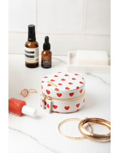 BOITE A BIJOUX - ALL THE WAYS TO SAY