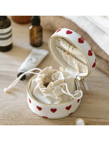 BOITE A BIJOUX - ALL THE WAYS TO SAY