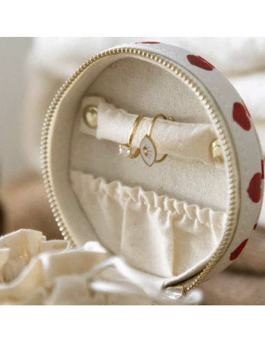 BOITE A BIJOUX - ALL THE WAYS TO SAY