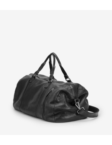 SAC DE VOYAGE EN CUIR GARY - BIBA