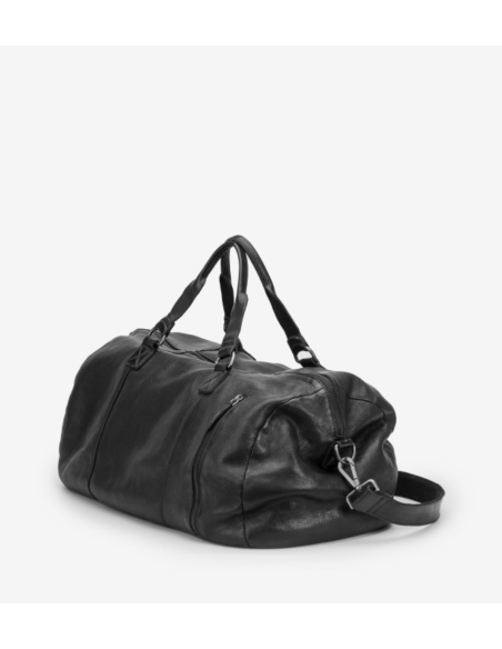 SAC DE VOYAGE EN CUIR GARY - BIBA