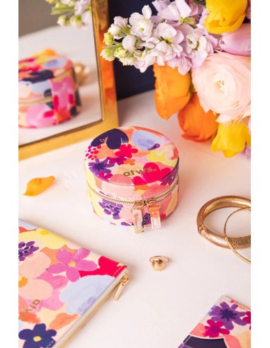 BOITE A BIJOUX - ALL THE WAYS TO SAY