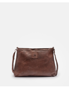 SAC CROISÉ EN CUIR BOSTON - BIBA