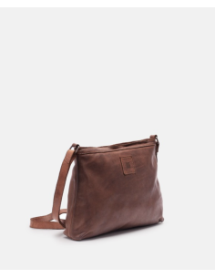 SAC CROISÉ EN CUIR BOSTON - BIBA 2