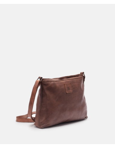 SAC CROISÉ EN CUIR BOSTON - BIBA