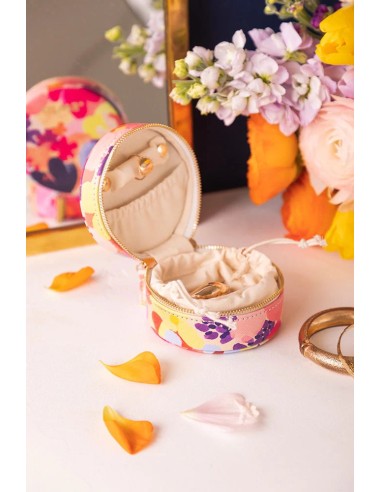 BOITE A BIJOUX - ALL THE WAYS TO SAY