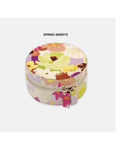 BOITE A BIJOUX - ALL THE WAYS TO SAY