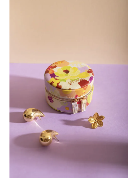 BOITE A BIJOUX - ALL THE WAYS TO SAY