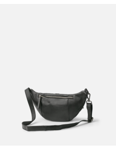 SAC BANANE EN CUIR HANDCOCK - BIBA 2
