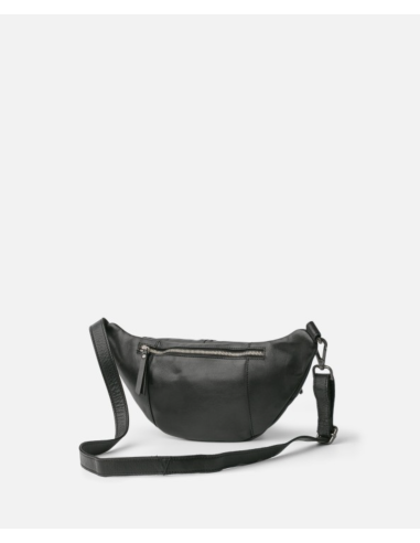 SAC BANANE EN CUIR HANDCOCK - BIBA