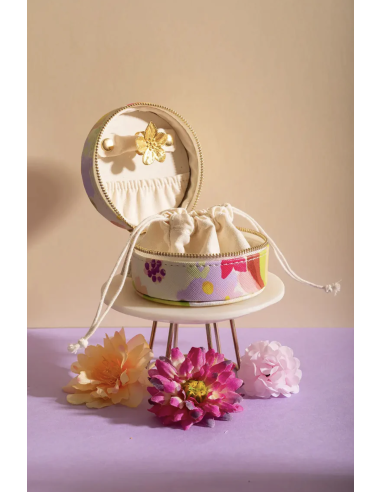 BOITE A BIJOUX - ALL THE WAYS TO SAY