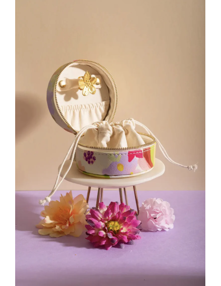 BOITE A BIJOUX - ALL THE WAYS TO SAY