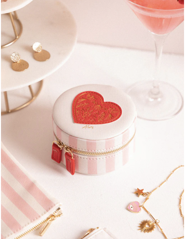 BOITE A BIJOUX - ALL THE WAYS TO SAY