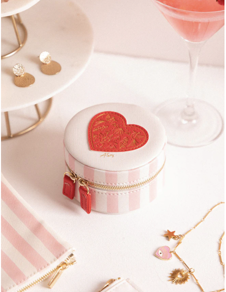 BOITE A BIJOUX - ALL THE WAYS TO SAY