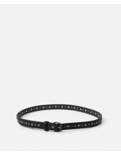 CEINTURE EN CUIR WINKLER - BIBA 2