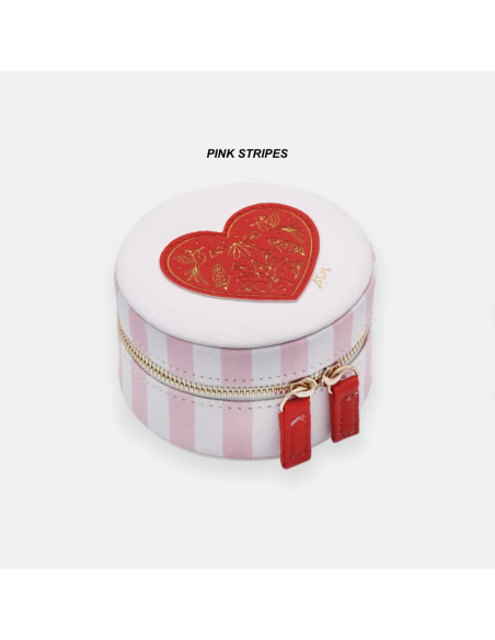 BOITE A BIJOUX - ALL THE WAYS TO SAY